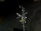Mir-2 station: another racourse.